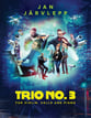 Trio No. 3 P.O.D cover